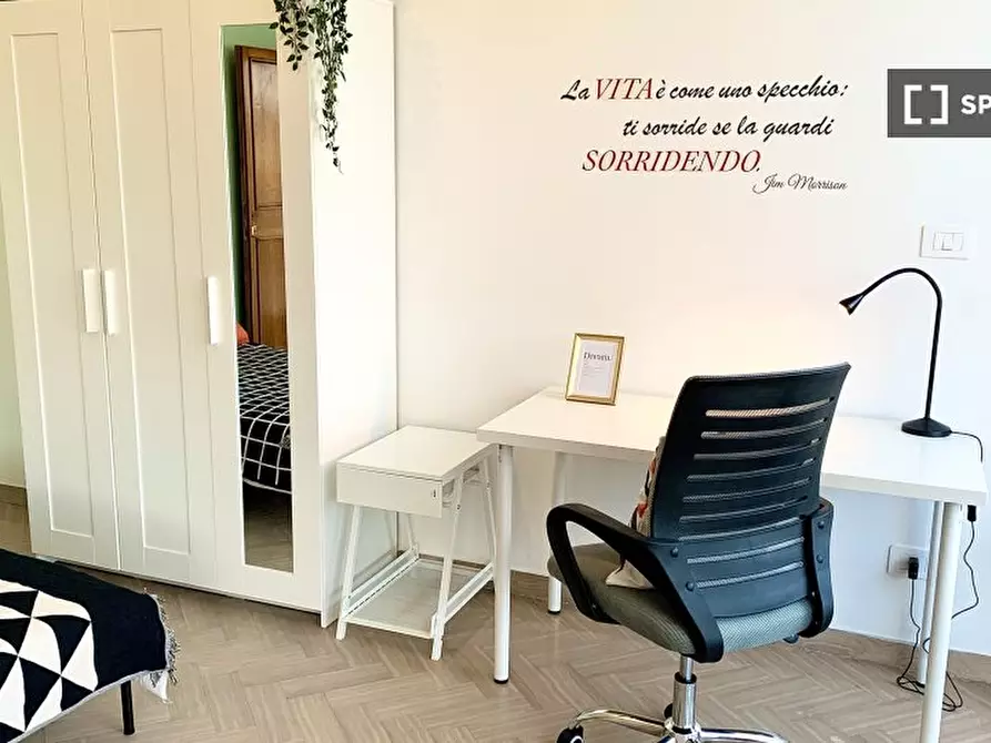 Immagine 3 di Camera condivisa in affitto  in Via Piero Puccioni a Firenze