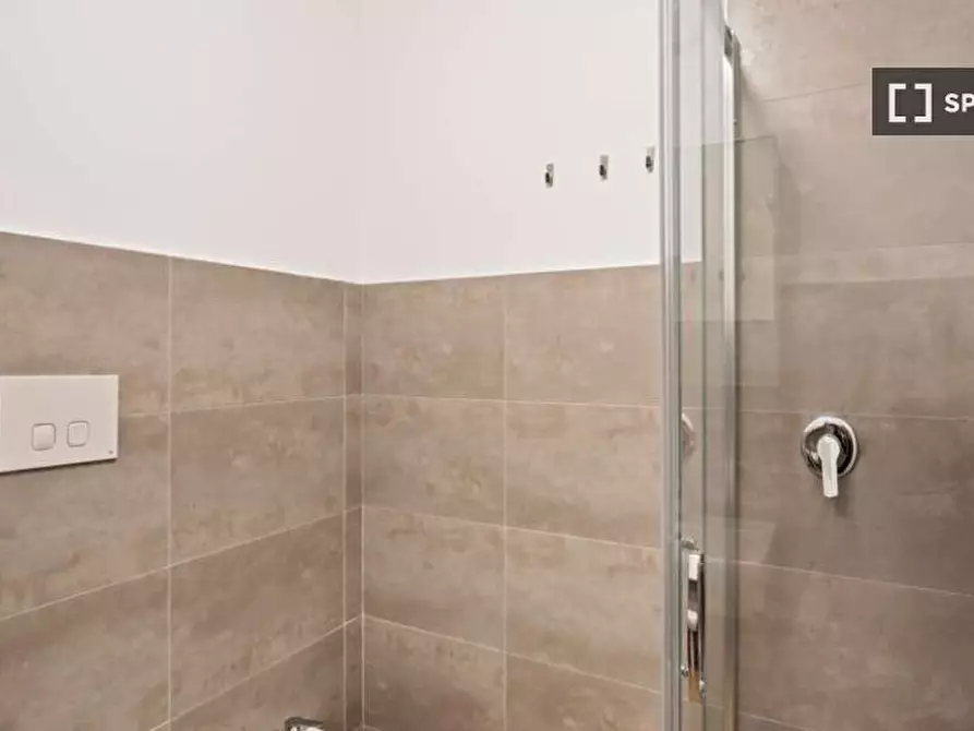 Immagine 13 di Camera condivisa in affitto  in Viale Legioni Romane a Milano