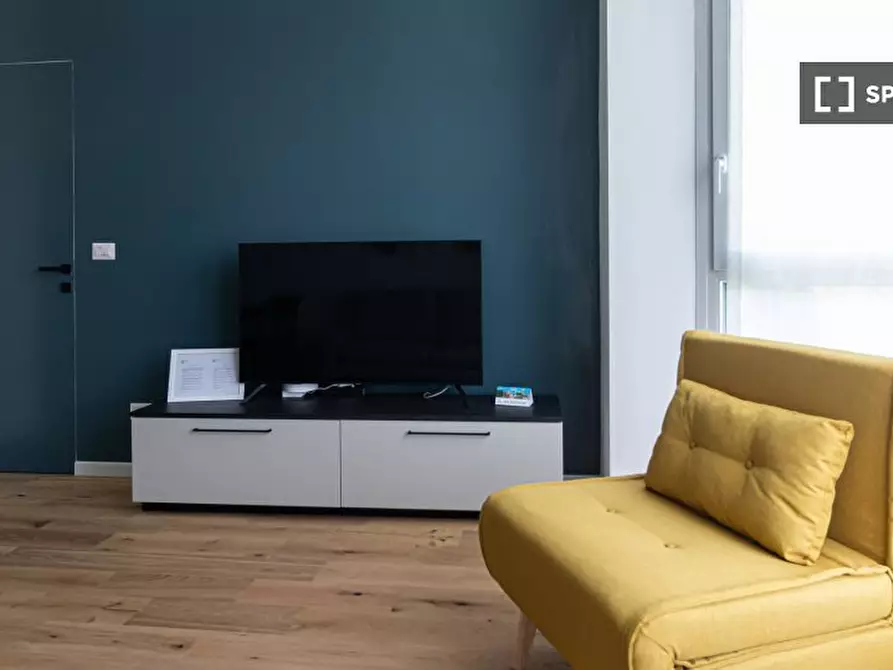 Immagine 10 di Appartamento in affitto  in Largo d'Aragona a Milano