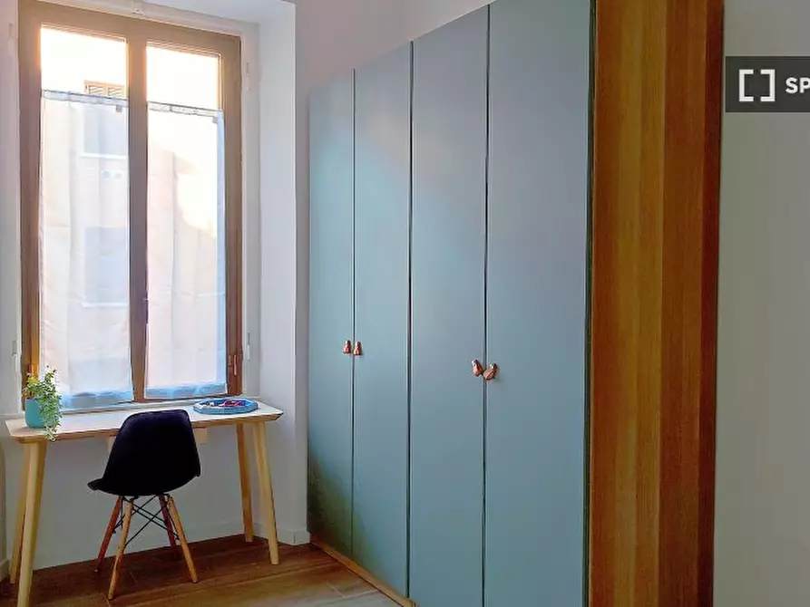 Immagine 17 di Appartamento in affitto  in Via Antonio Tolomeo Trivulzio a Milano