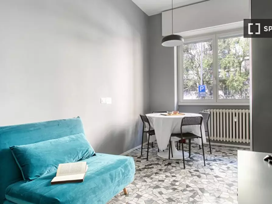 Immagine 16 di Appartamento in affitto  in Via della Sila a Milano