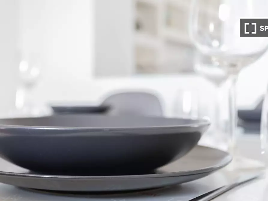 Immagine 6 di Appartamento in affitto  in Corso Cristoforo Colombo a Milano