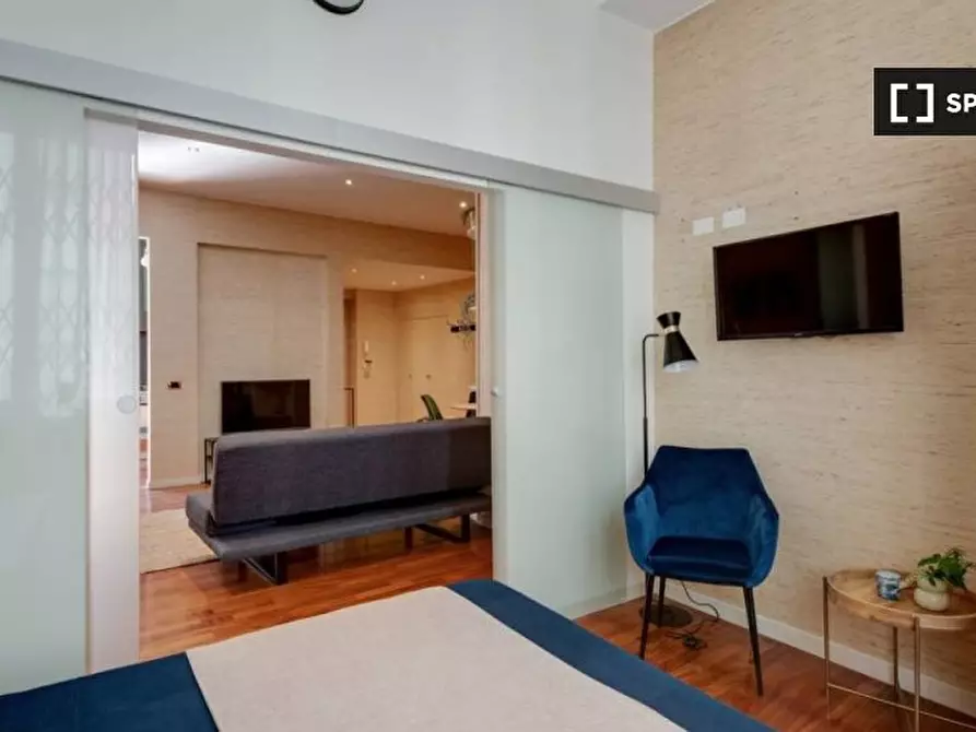 Immagine 10 di Appartamento in affitto  in Viale Tunisia a Milano