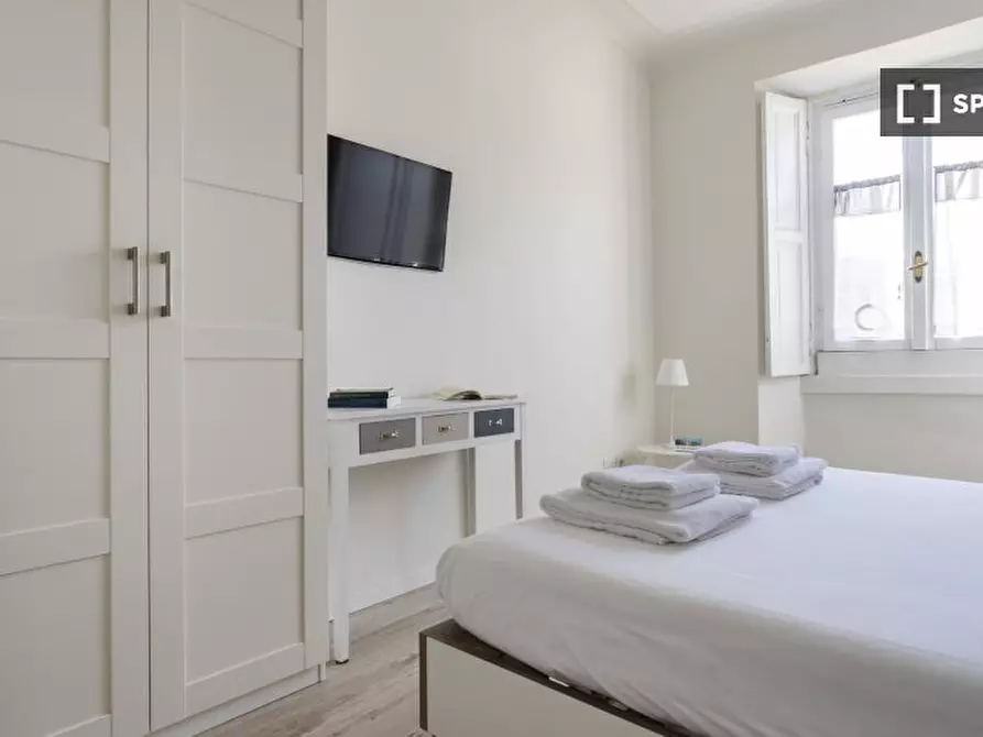 Immagine 4 di Appartamento in affitto  in Via San Calocero a Milano