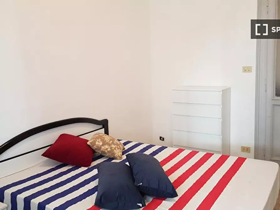 Immagine 7 di Camera condivisa in affitto  in C.so Inghilterra a Torino