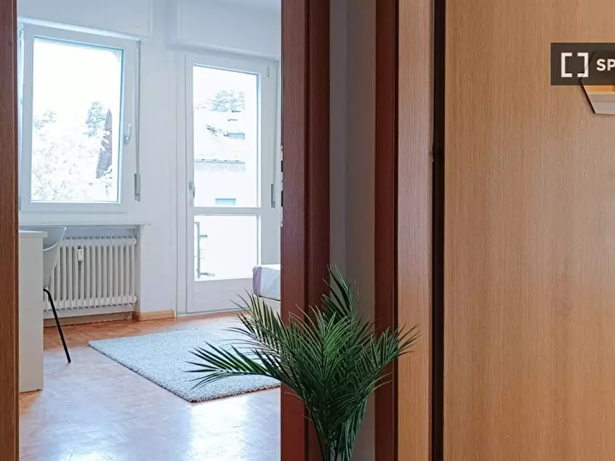 Immagine 13 di Camera condivisa in affitto  in Via San Vito a Trento