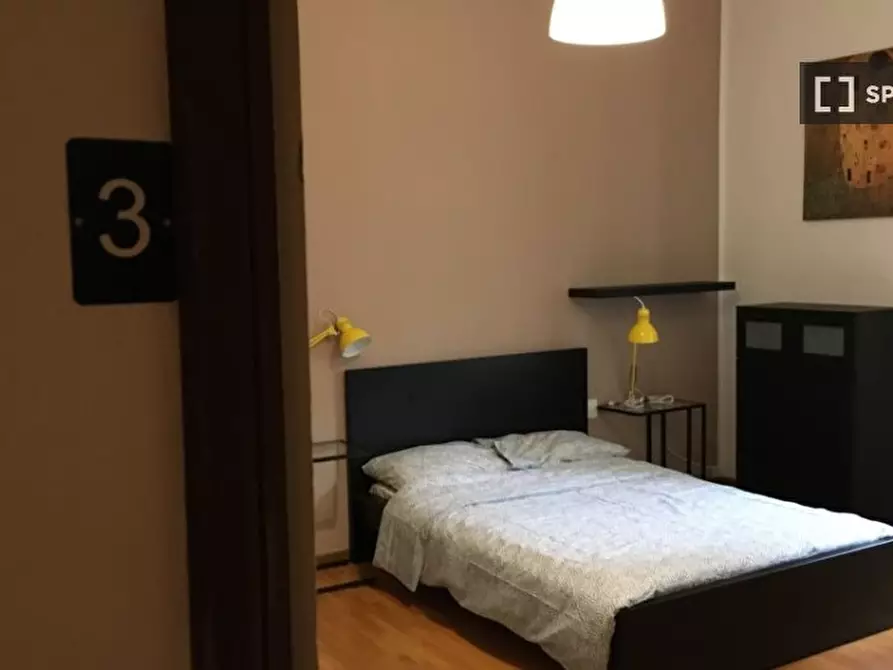 Immagine 17 di Camera condivisa in affitto  in Corso Di Porta Romana/A a Milano