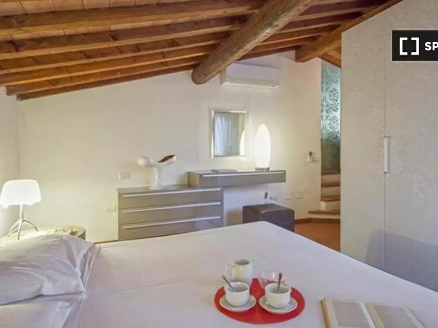 Immagine 14 di Appartamento in affitto  in Via delle Terme a Firenze