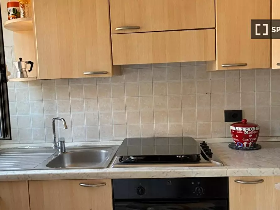 Immagine 8 di Appartamento in affitto  in Via Padova a Milano