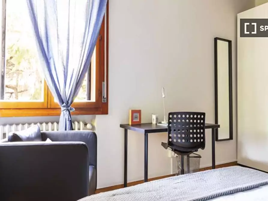 Immagine 4 di Camera condivisa in affitto  in Via Felice Mendelssohn a Padova
