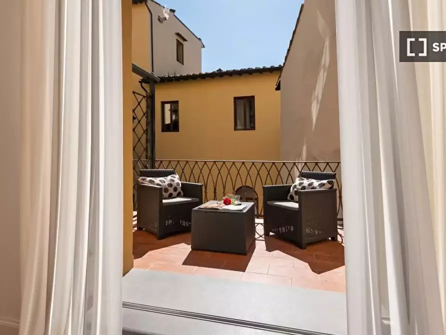 Immagine 18 di Appartamento in affitto  in Via de' Tornabuoni a Firenze