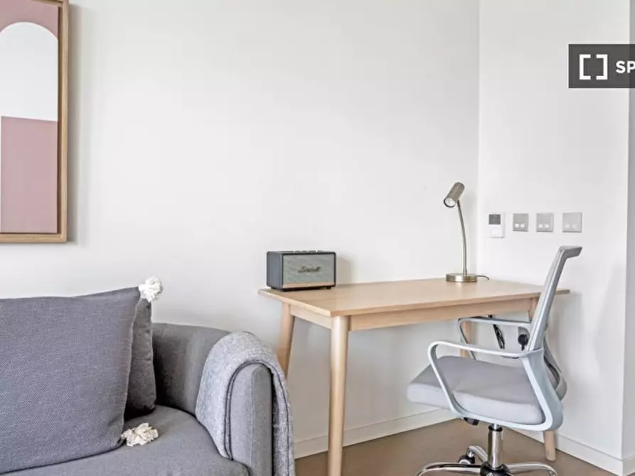 Immagine 3 di Appartamento in affitto  in Upper Ground a Camberwell
