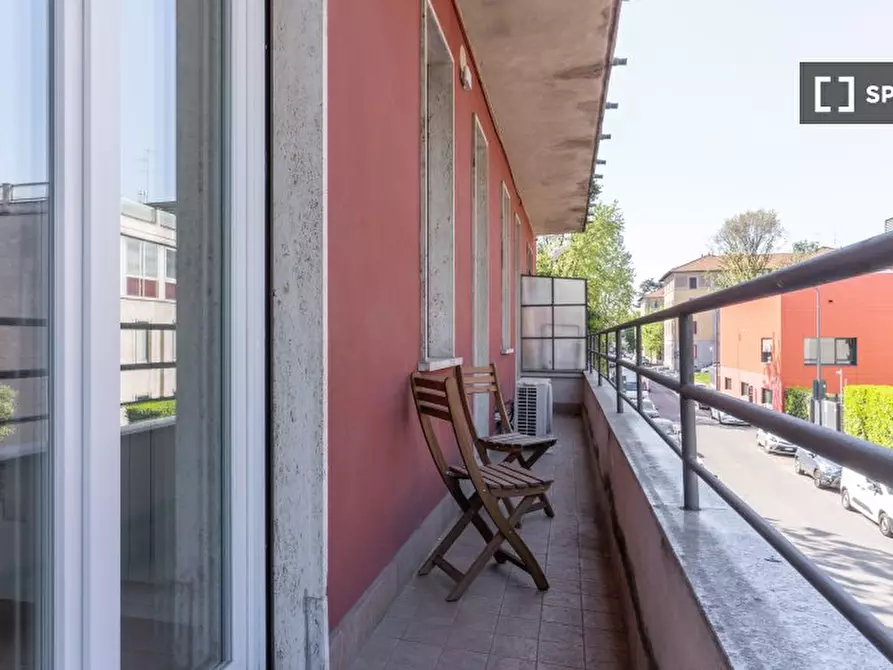 Immagine 16 di Appartamento in affitto  in Via Boschetti Erasmo a Milano