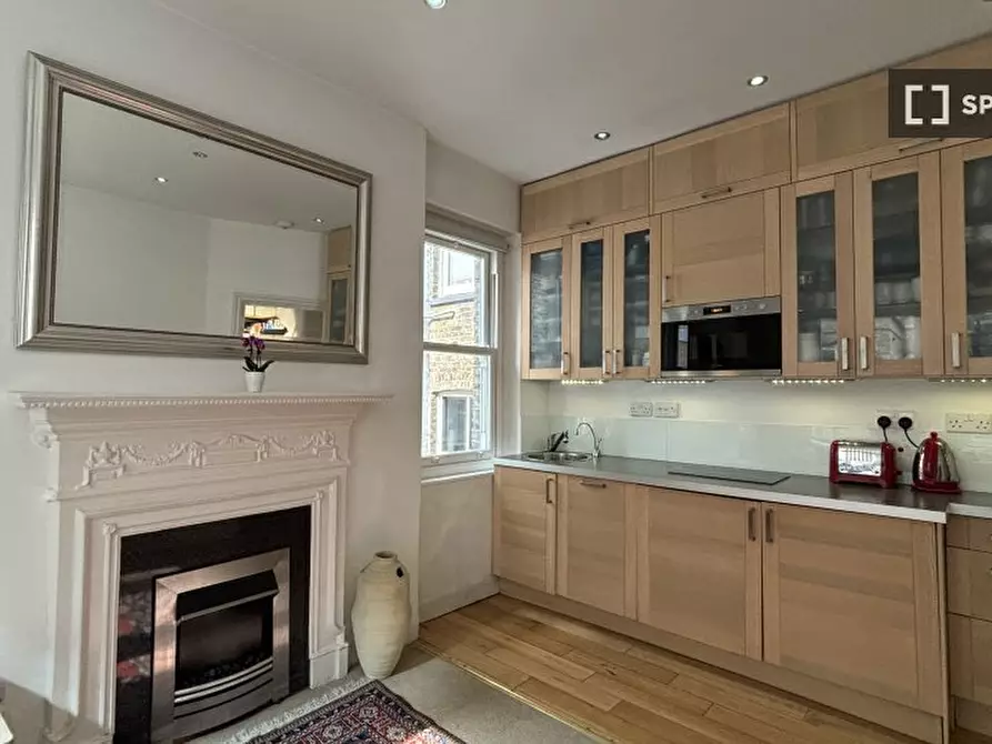 Immagine 13 di Appartamento in affitto  in Dudley Mansions a Paddington