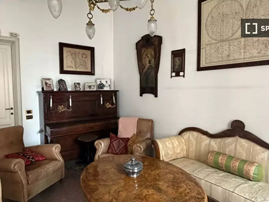 Immagine 4 di Appartamento in affitto  in Via Salaria a Roma