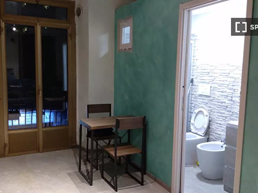 Immagine 1 di Ufficio in affitto  in Corso Palermo a Torino