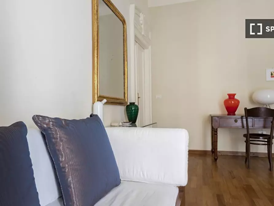 Immagine 15 di Appartamento in affitto  in Via Giovanni Battista Morgagni a Milano