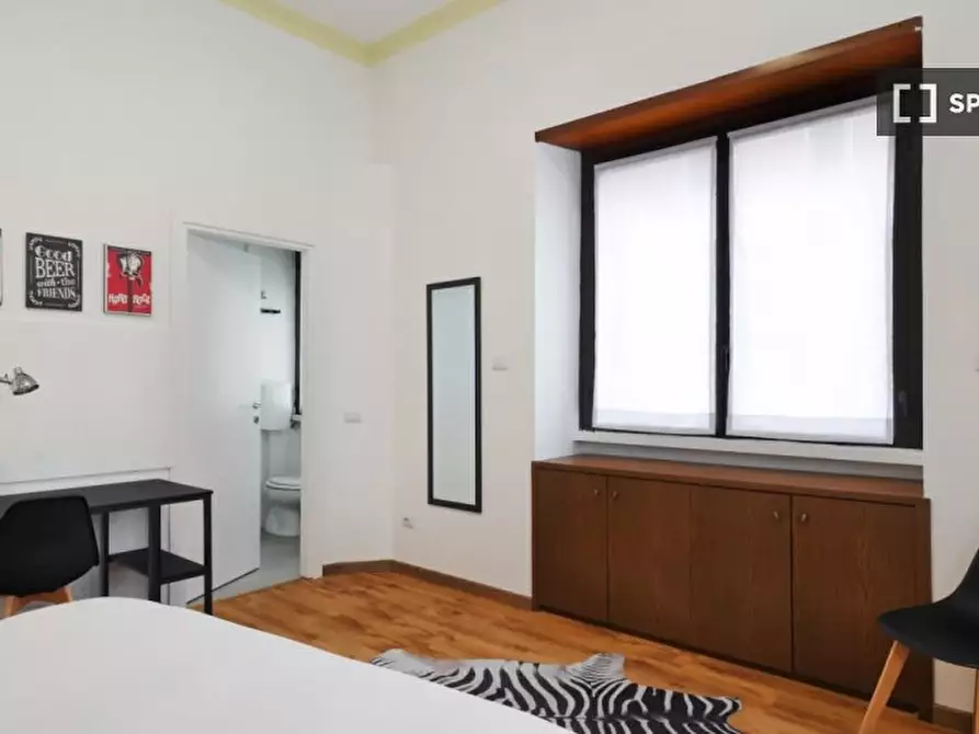 Immagine 12 di Appartamento in affitto  in Piazzale Gabrio Piola a Milano