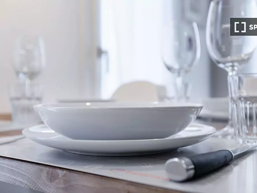 Immagine 15 di Appartamento in affitto  in Via Giovanni Battista Piranesi a Milano