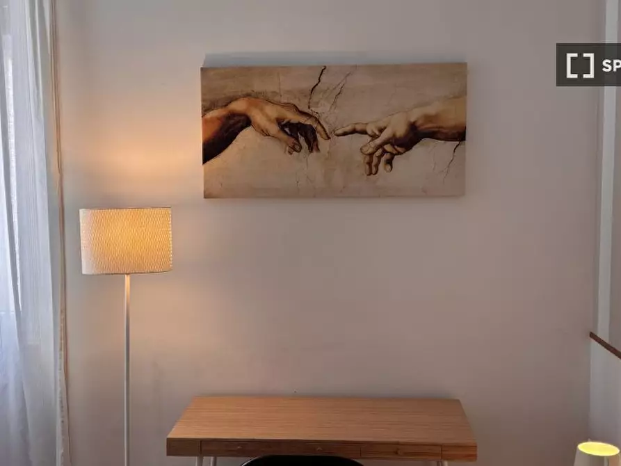 Immagine 14 di Appartamento in affitto  in Via Lodovico Muratori a Milano