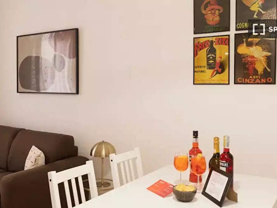 Immagine 18 di Appartamento in affitto  in Via Nino Bixio a Milano