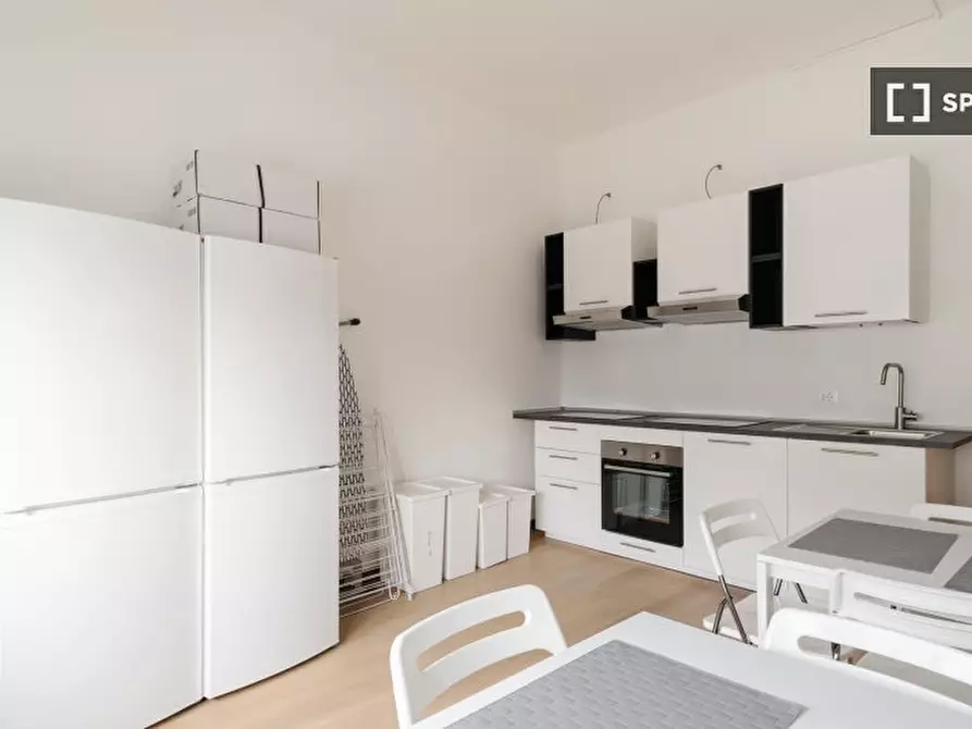 Immagine 4 di Camera condivisa in affitto  in Via Ernesto Breda a Milano