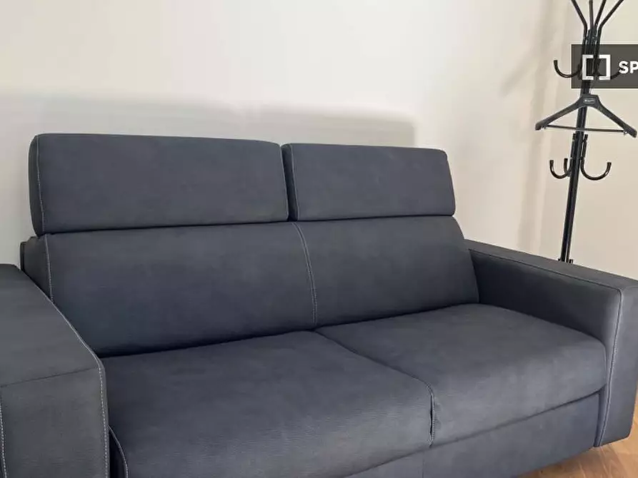 Immagine 10 di Appartamento in affitto  in Via Carlo Rusconi a Roma