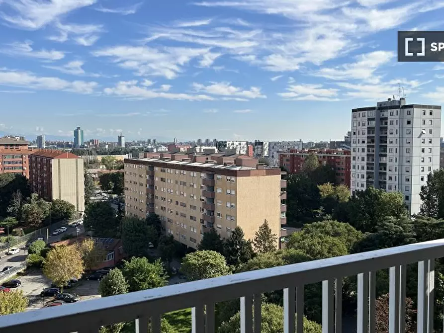 Immagine 19 di Appartamento in affitto  in Via Mario Borsa a Milano
