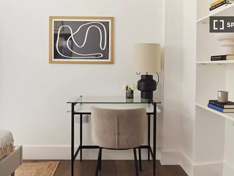 Immagine 13 di Appartamento in affitto  in Felgate Mews a Hammersmith