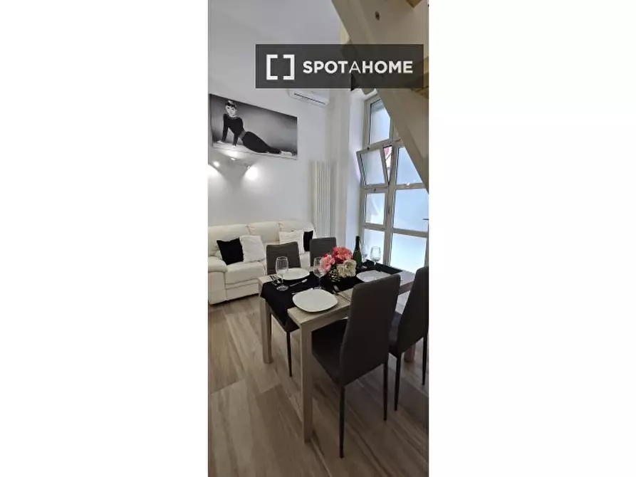 Immagine 3 di Ufficio in affitto  in Via Saluzzo a Torino