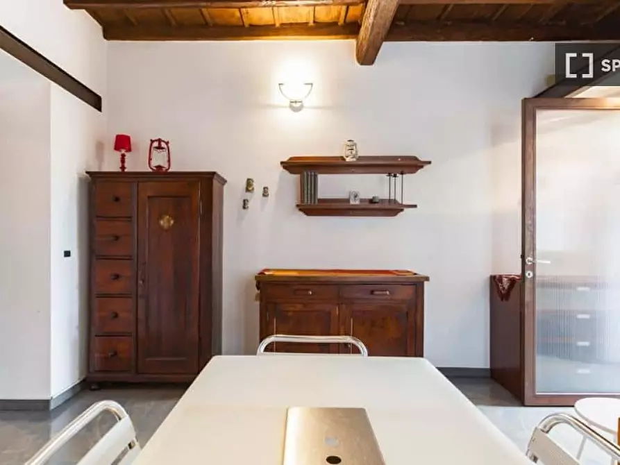 Immagine 4 di Appartamento in affitto  in Via San Bernardo a Milano
