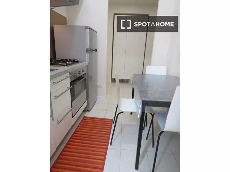 Immagine 18 di Appartamento in affitto  in Via Beato Angelico a Milano