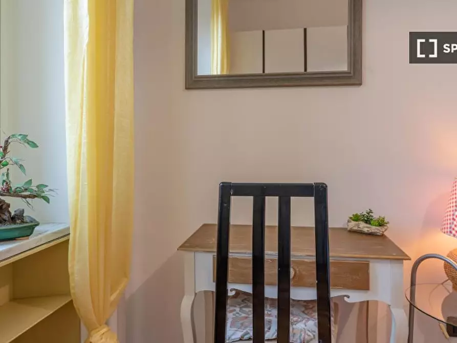 Immagine 17 di Appartamento in affitto  in Lungo Po Alessandro Antonelli a Torino