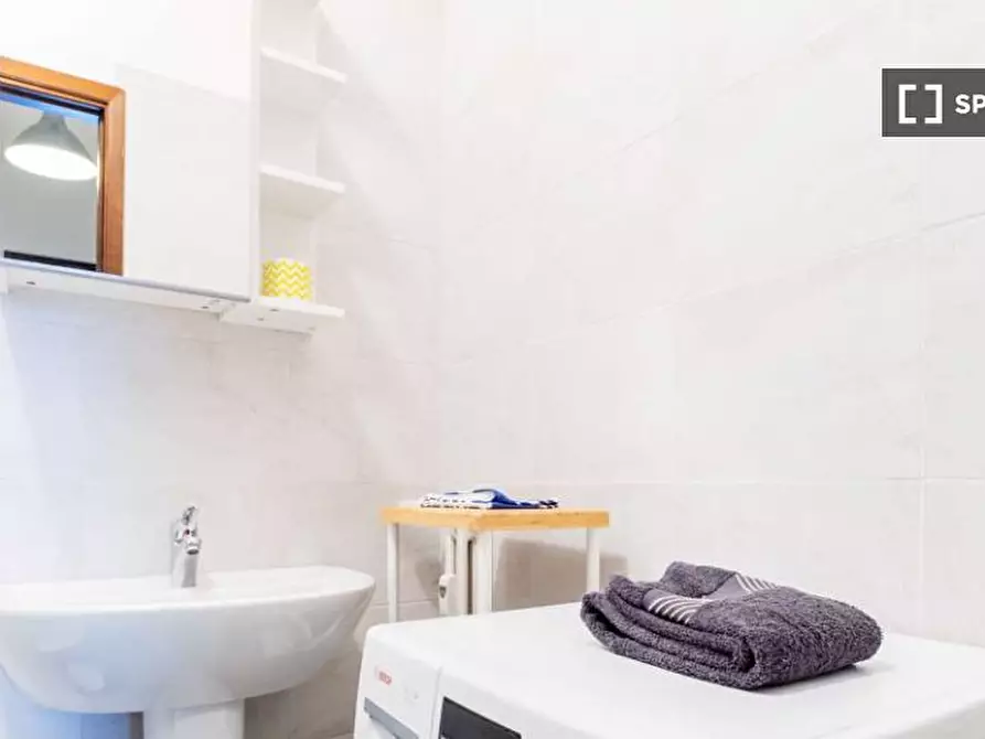 Immagine 13 di Camera condivisa in affitto  in Via Felice Mendelssohn a Padova