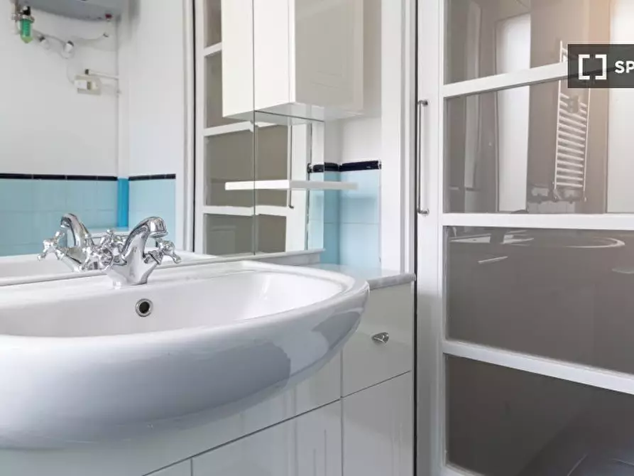 Immagine 18 di Appartamento in affitto  in Via Cipro a Milano