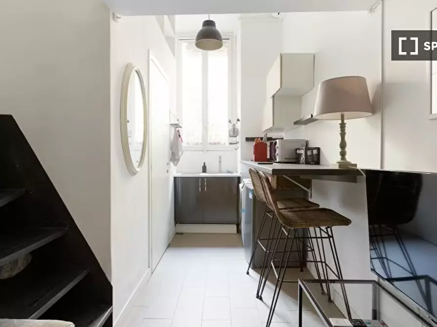 Immagine 12 di Ufficio in affitto  in Via Andrea Appiani a Milano