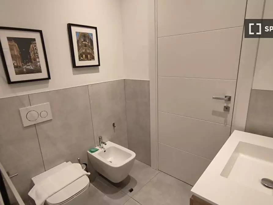 Immagine 12 di Appartamento in affitto  in Via Costanza a Milano