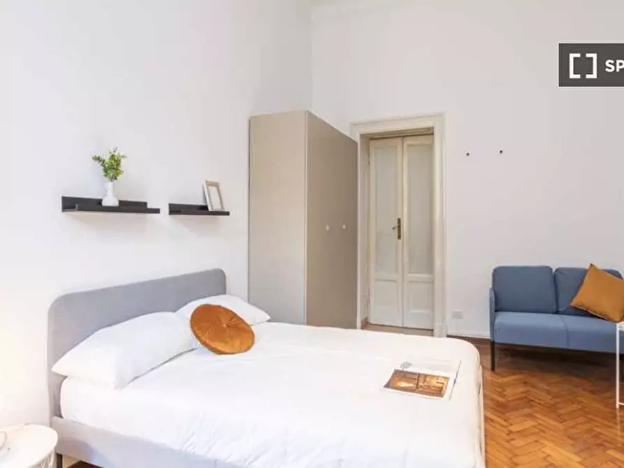 Immagine 5 di Camera condivisa in affitto  in Corso Buenos Aires a Milano