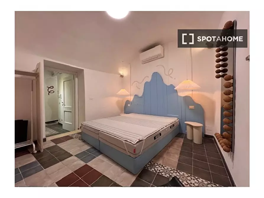 Immagine 14 di Appartamento in affitto  in Vicolo dei Soldati a Roma