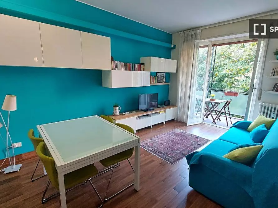 Immagine 1 di Appartamento in affitto  in Viale Lazio a Milano