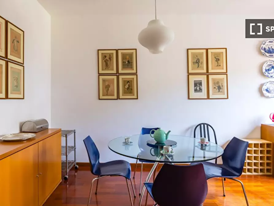 Immagine 7 di Appartamento in affitto  in Via Vittoria Colonna a Napoli