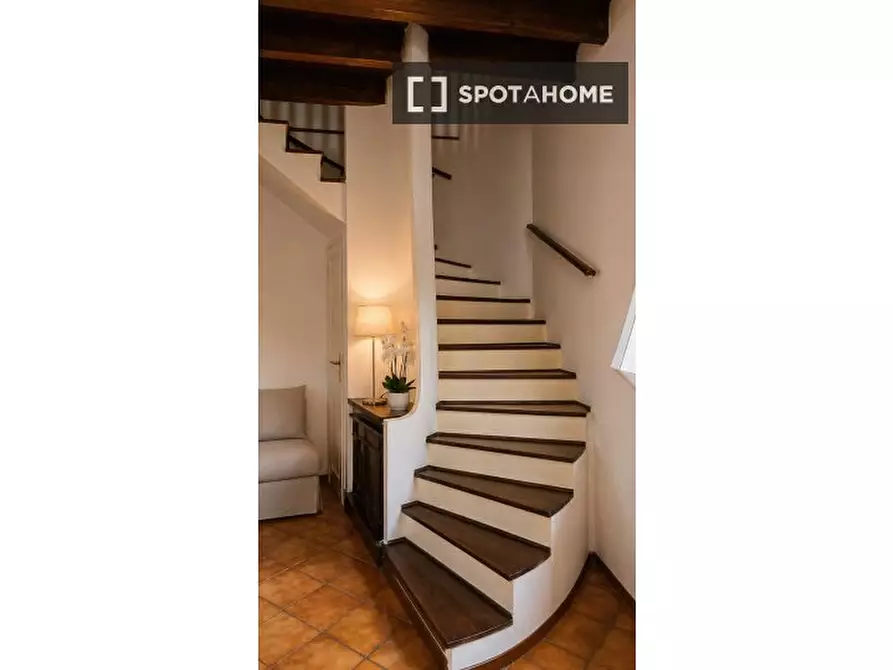 Immagine 5 di Appartamento in affitto  in Via Giovanni Camerana a Torino