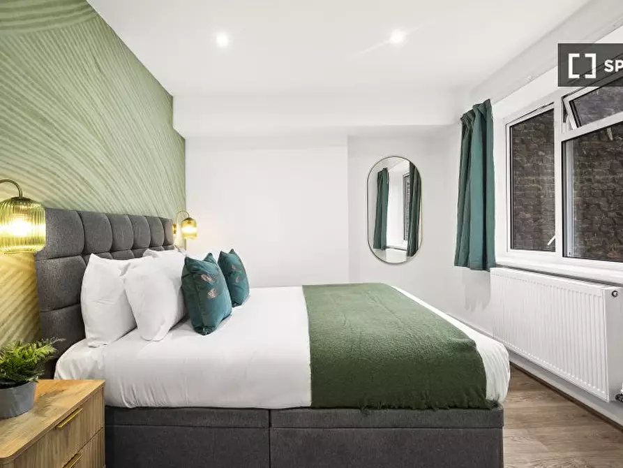 Immagine 11 di Appartamento in affitto  in Nevern Pl a Kensington