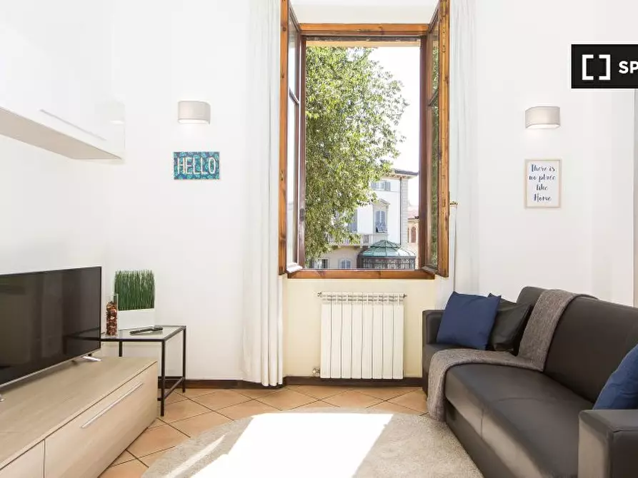 Immagine 2 di Appartamento in affitto  in Viale Fratelli Rosselli a Firenze