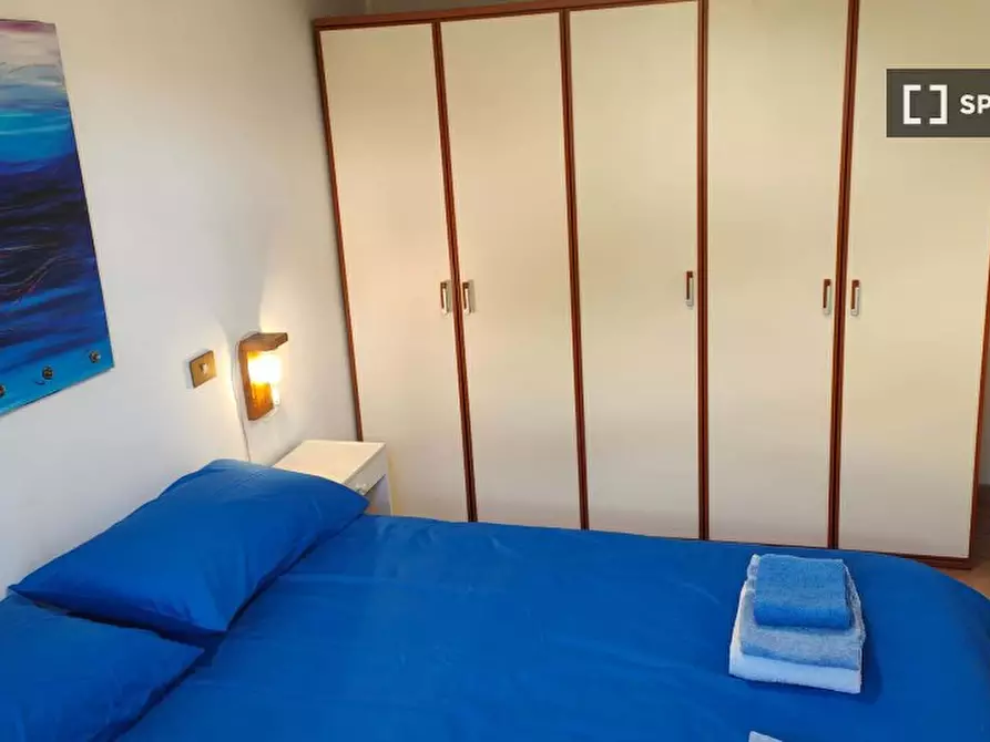 Immagine 9 di Appartamento in affitto  in Via Stefano de Stefani a Roma
