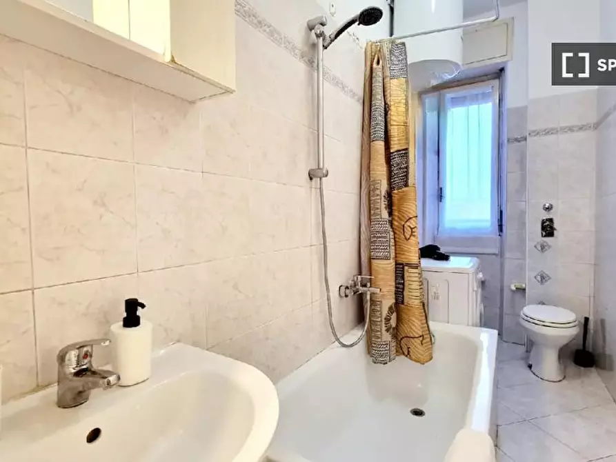 Immagine 8 di Appartamento in affitto  in Via Gianfranco Zuretti a Milano