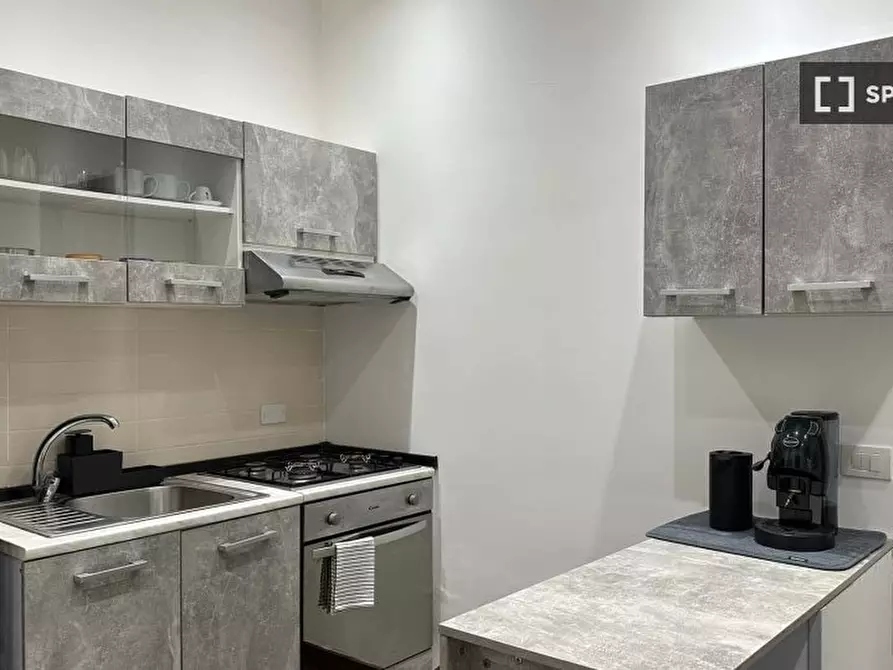 Immagine 9 di Appartamento in affitto  in Salita San Maria Apparente a Napoli