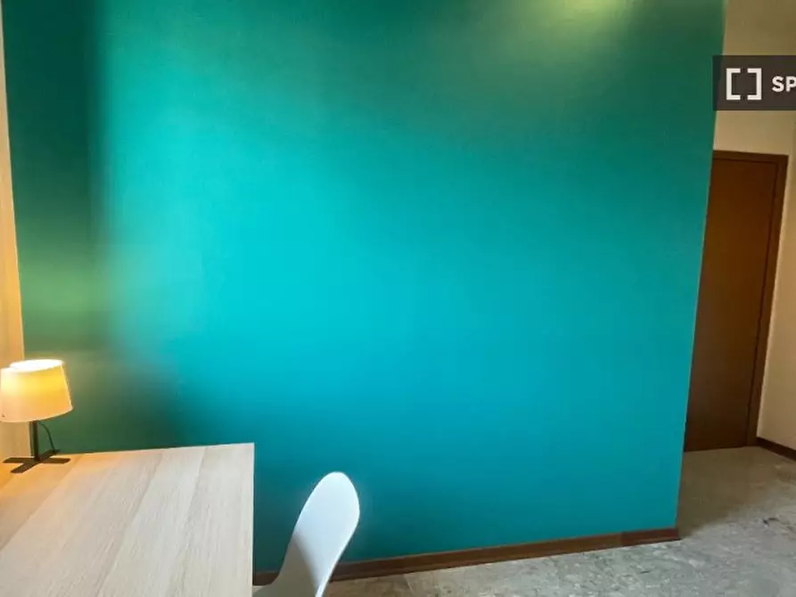 Immagine 6 di Camera condivisa in affitto  in Viale Quirico Filopanti a Bologna