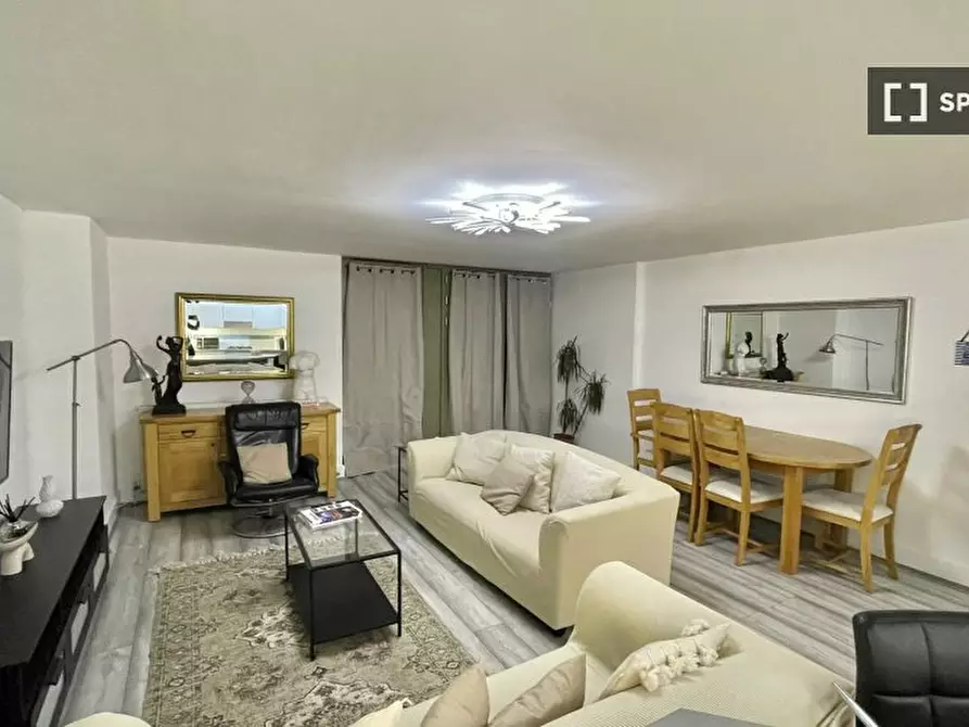 Immagine 4 di Appartamento in affitto  in Kensington Gardens Square a Paddington