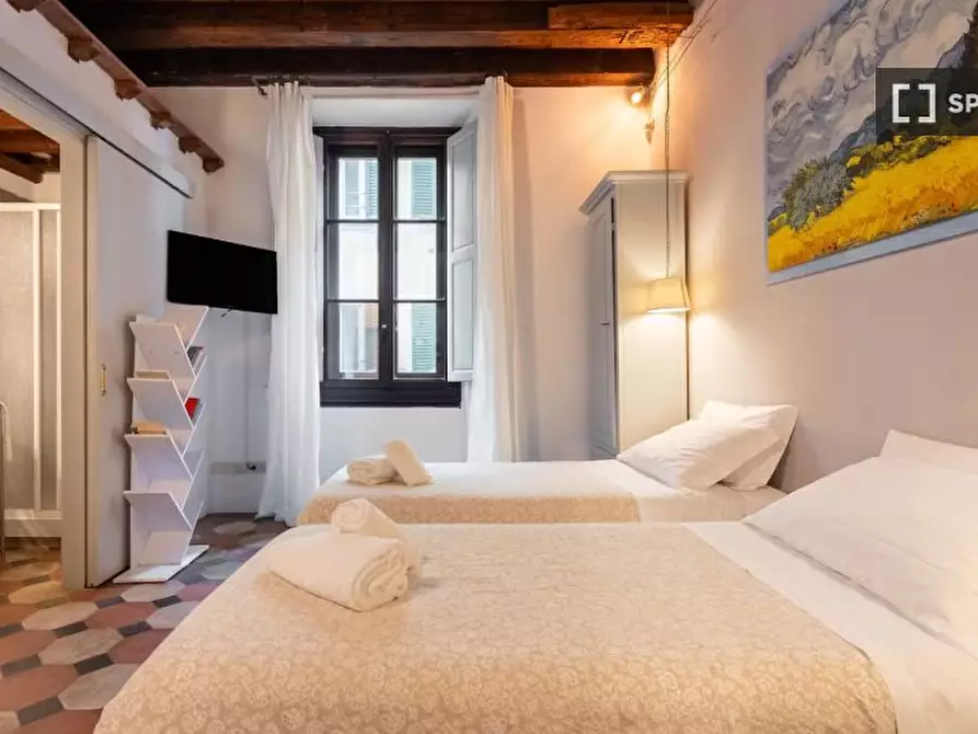 Immagine 8 di Appartamento in affitto  in Via Fiesolana a Firenze